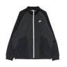 Nike, Giacca Tuta Uomo Trend Unlined Jacket, Anthracite/black/off Noir/white