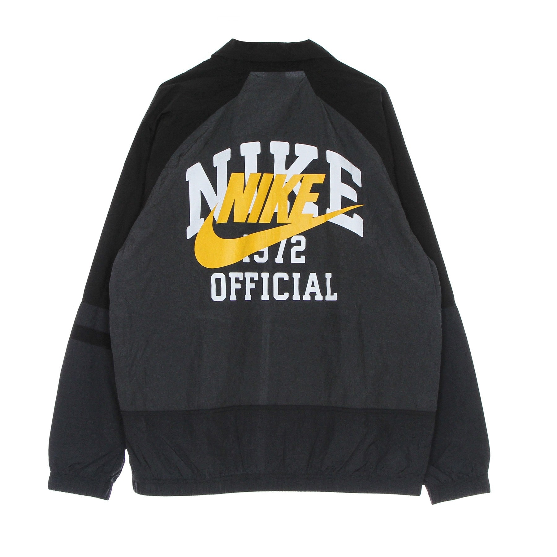 Nike, Giacca Tuta Uomo Trend Unlined Jacket, 