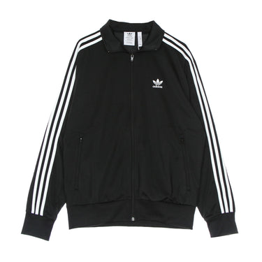 Adidas, Giacca Tuta Uomo Firebird Track Jacket, Black