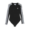 Adidas, Body Donna Body Suit, Black