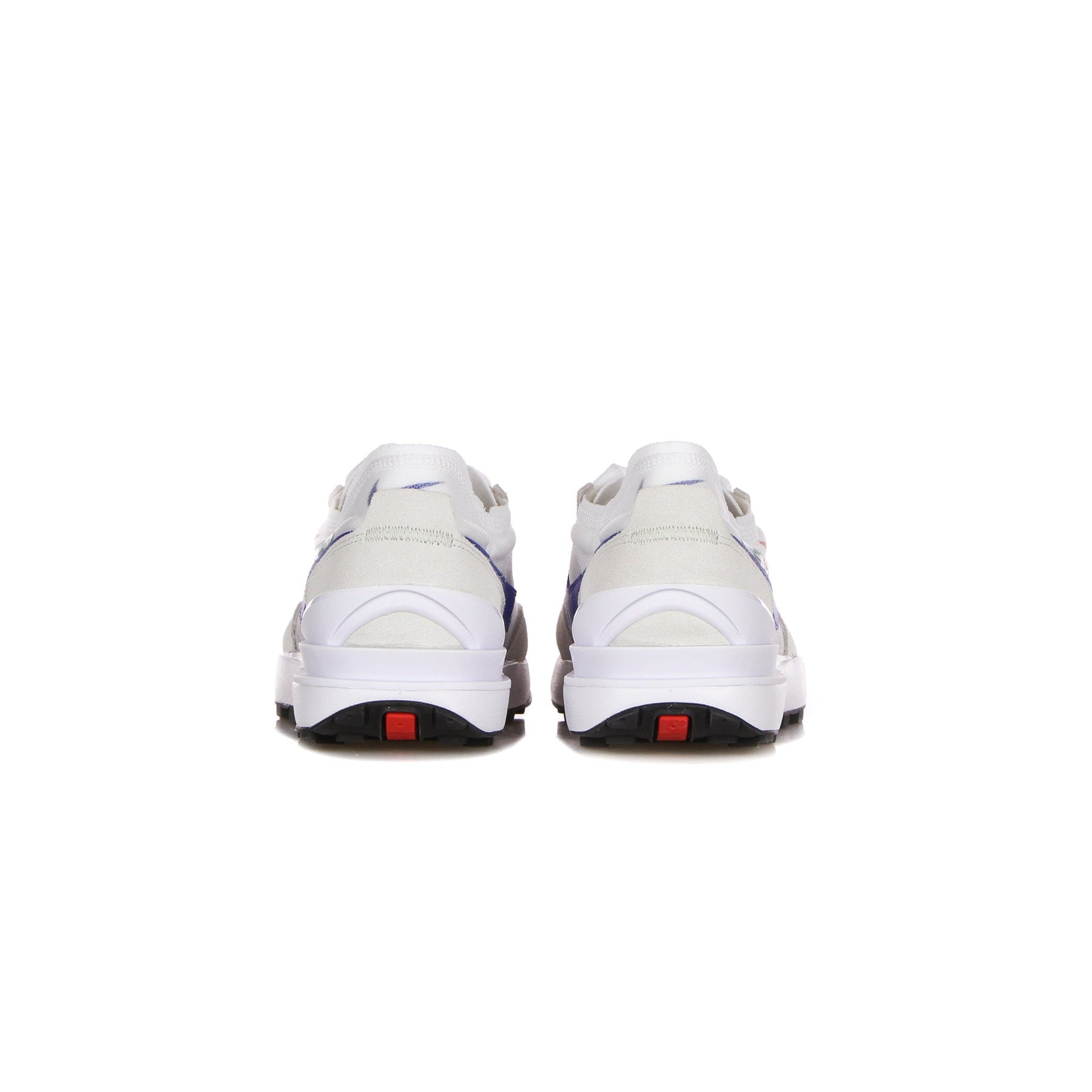 nike waffle one white game royal sail university red