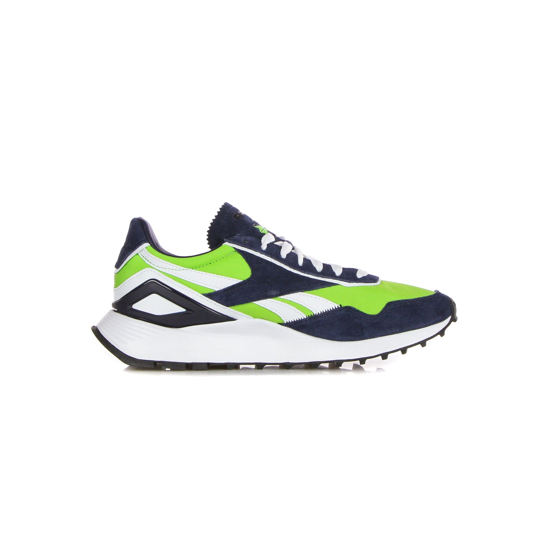 Reebok, Scarpa Bassa Uomo Classic Legacy Az, 
