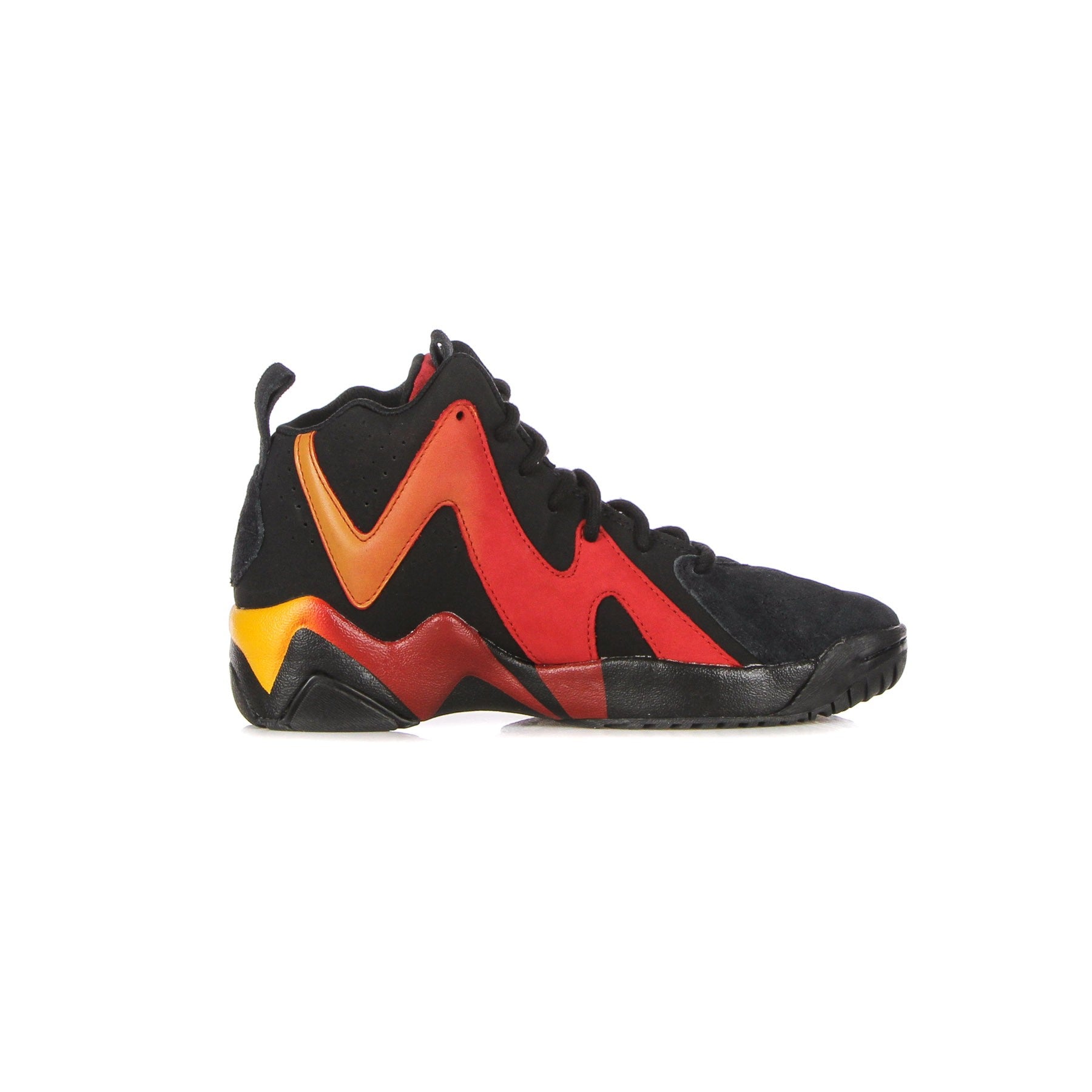 Reebok, Scarpa Alta Uomo Kamikaze Ii, 
