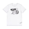 Jordan Nba, Maglietta Uomo Nba Dri Fit Essential Jordan Statement 2 Tee Bronet, White