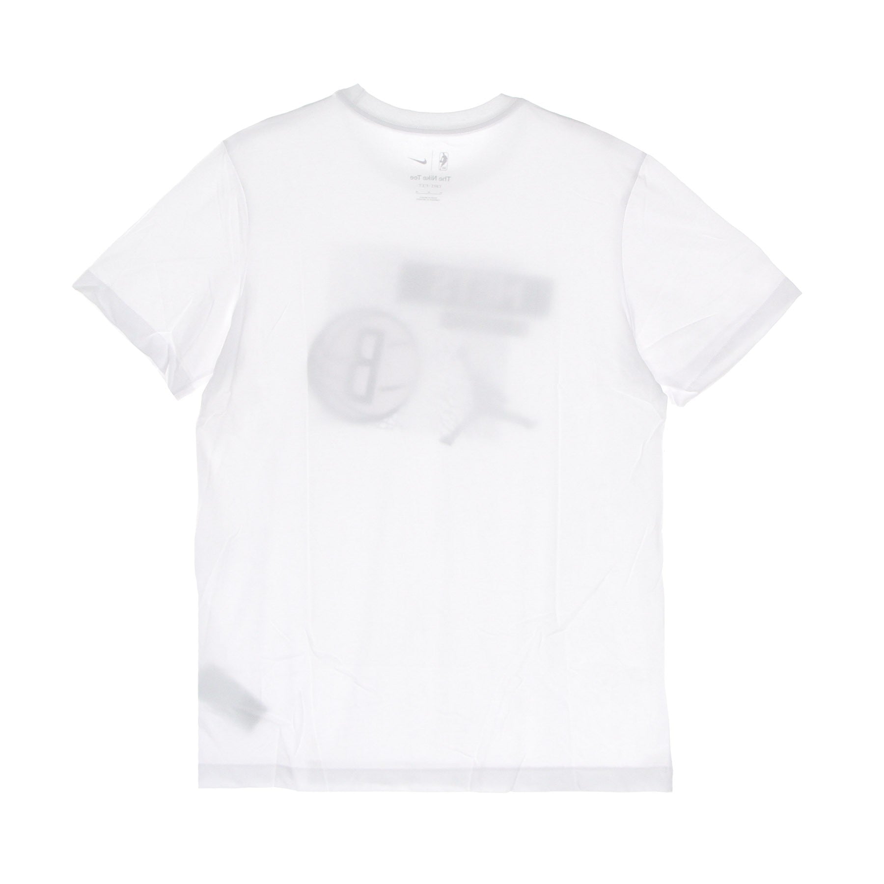 Jordan Nba, Maglietta Uomo Nba Dri Fit Essential Jordan Statement 2 Tee Bronet, 