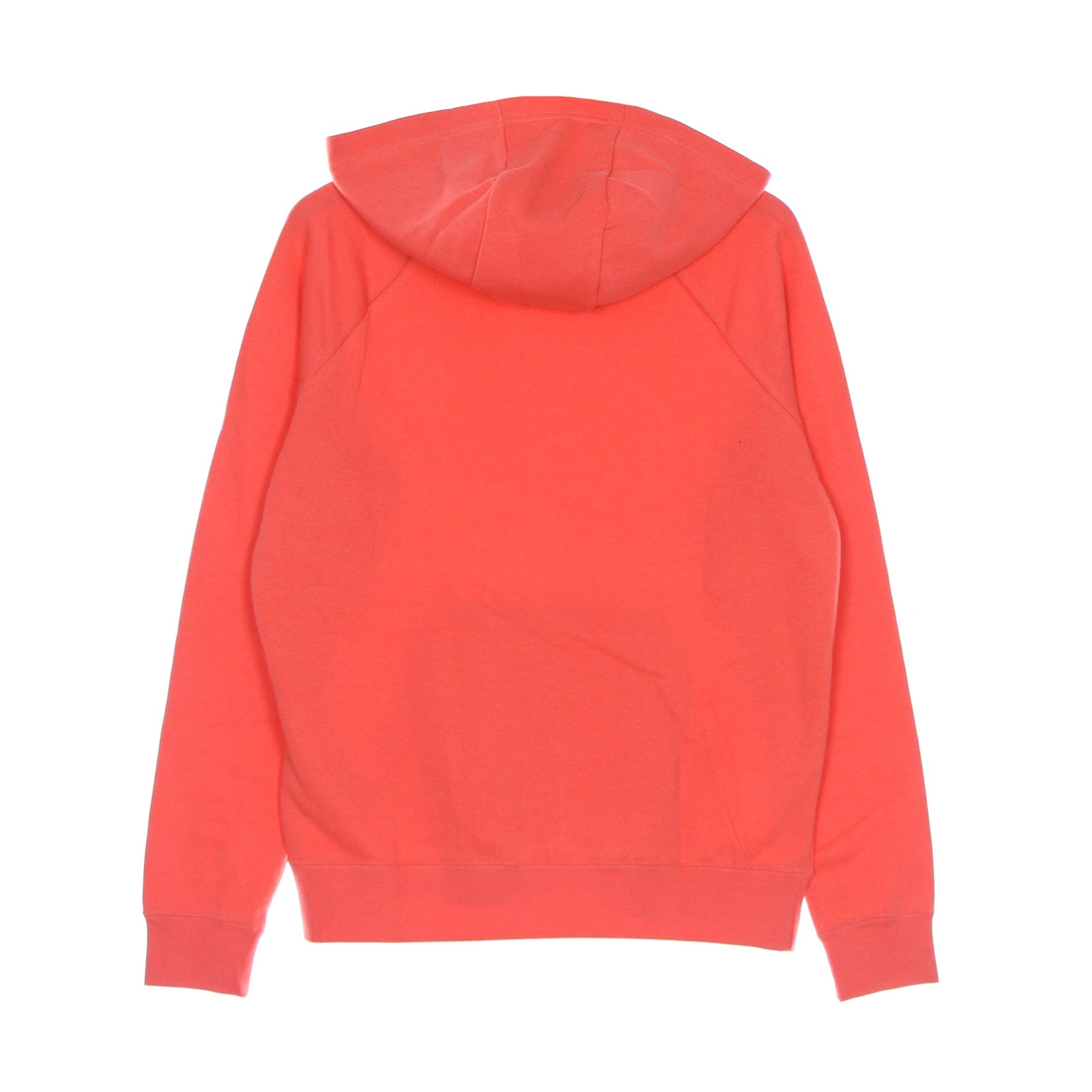 Nike, Felpa Leggera Cappuccio Donna Essential Funnel, 