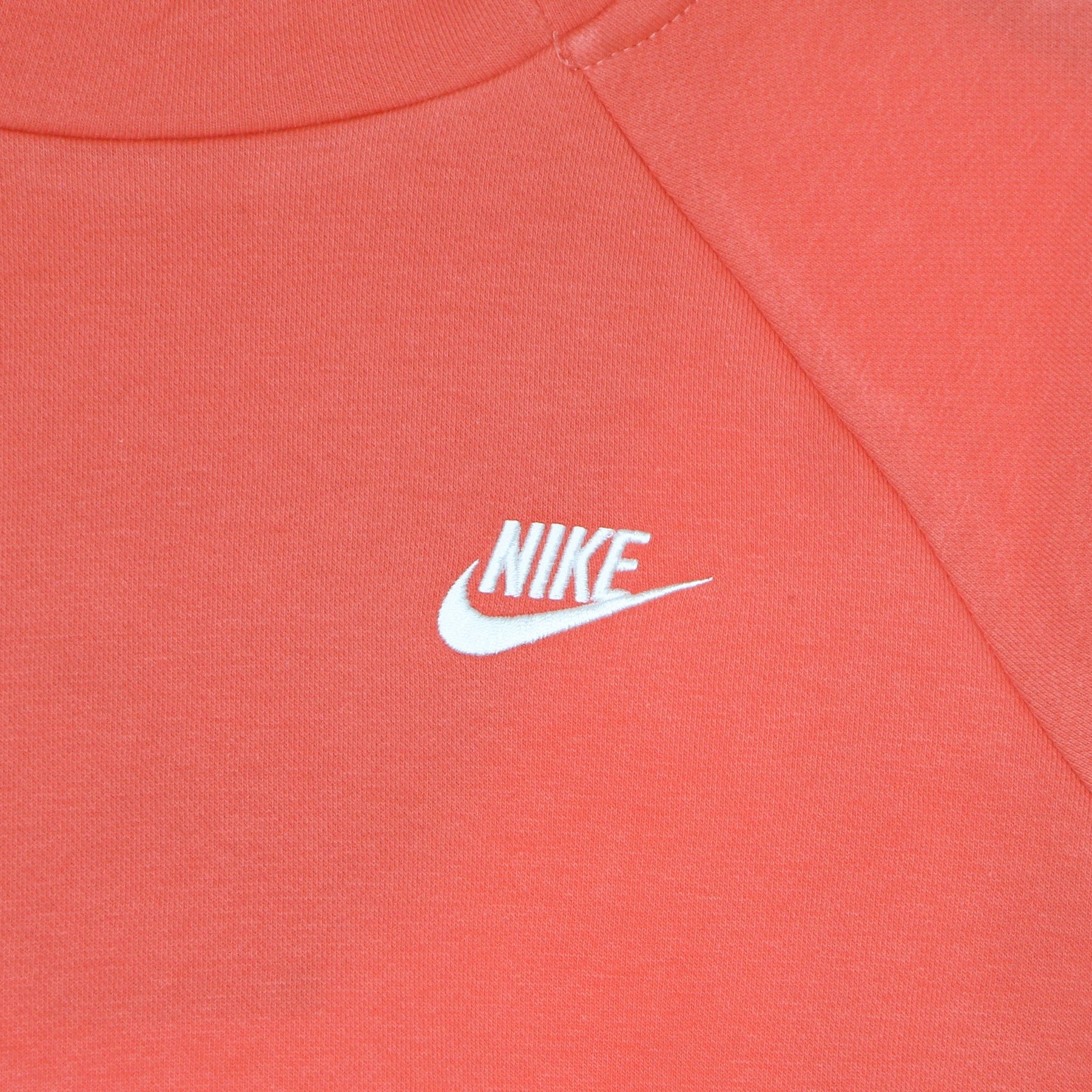 Nike, Felpa Leggera Cappuccio Donna Essential Funnel, 