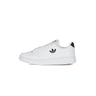 Adidas, Scarpa Bassa Ragazzo Ny 90 J, Cloud White/core Black/cloud White