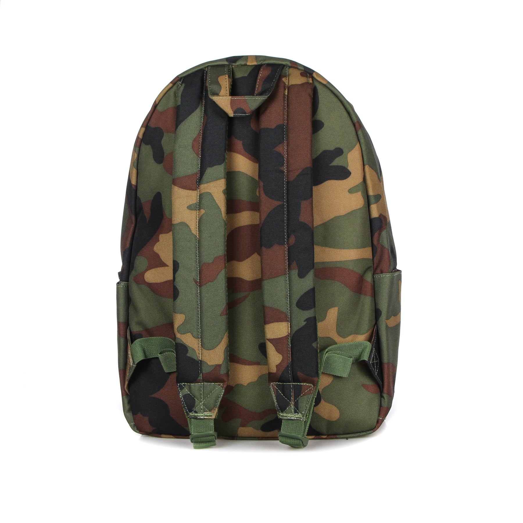 Classic Men's Backpack X-large Woodland Camo
