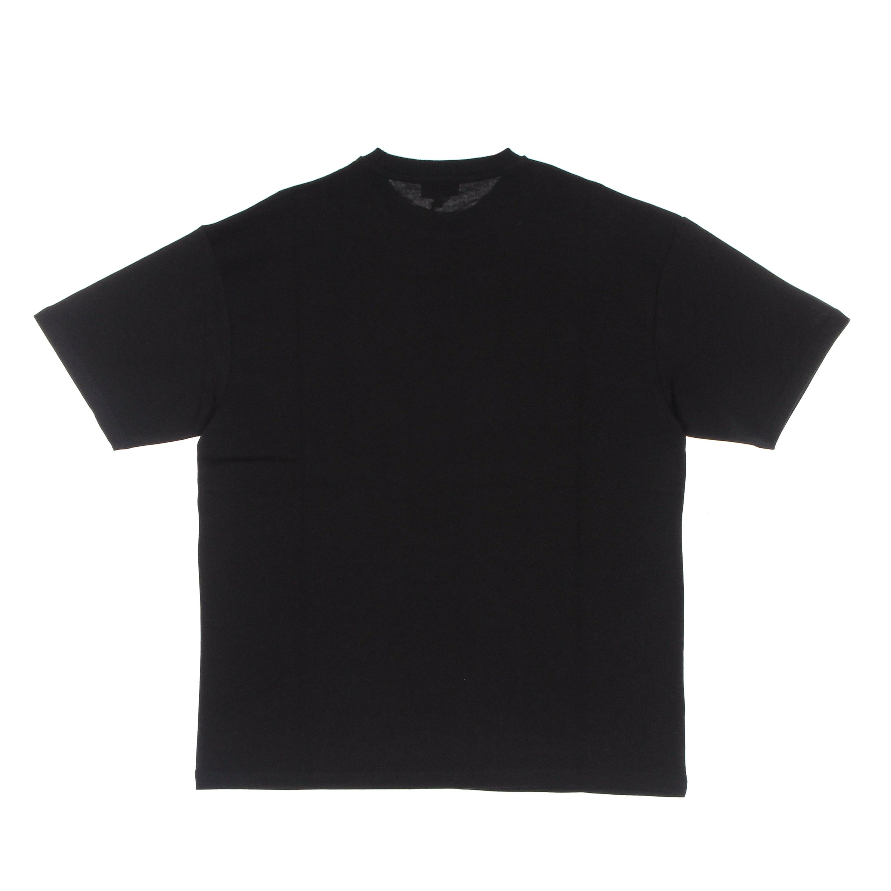 Phobia, Maglietta Uomo Holographic Print Tee X Mondo Marcio, 