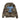 Iuter, Felpa Cappuccio Uomo Divided Camo Hoodie, 