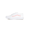 Vans, Scarpa Bassa Ragazzo Old Skool, Powder Pink/true White