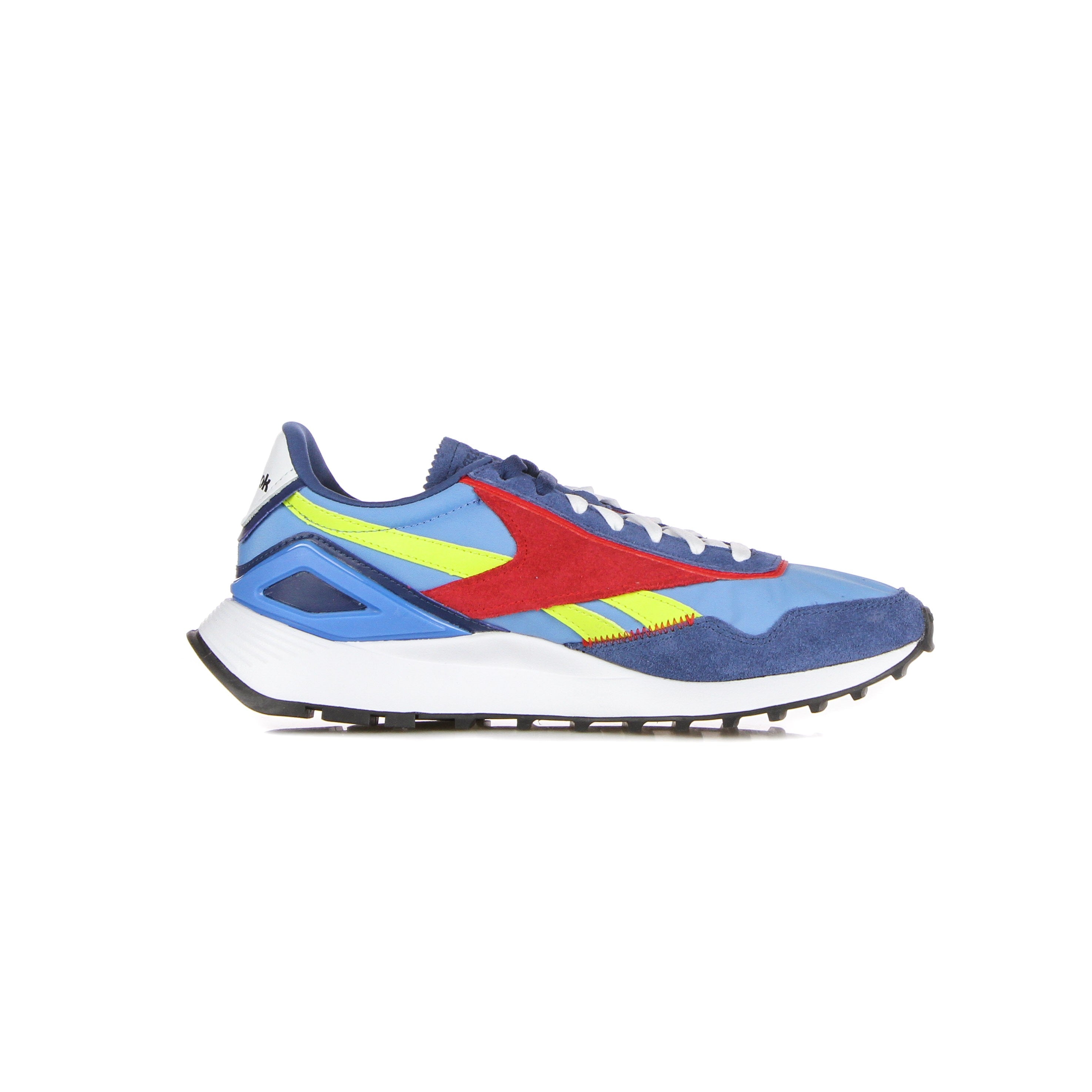Reebok, Scarpa Bassa Uomo Classic Legacy Az, 
