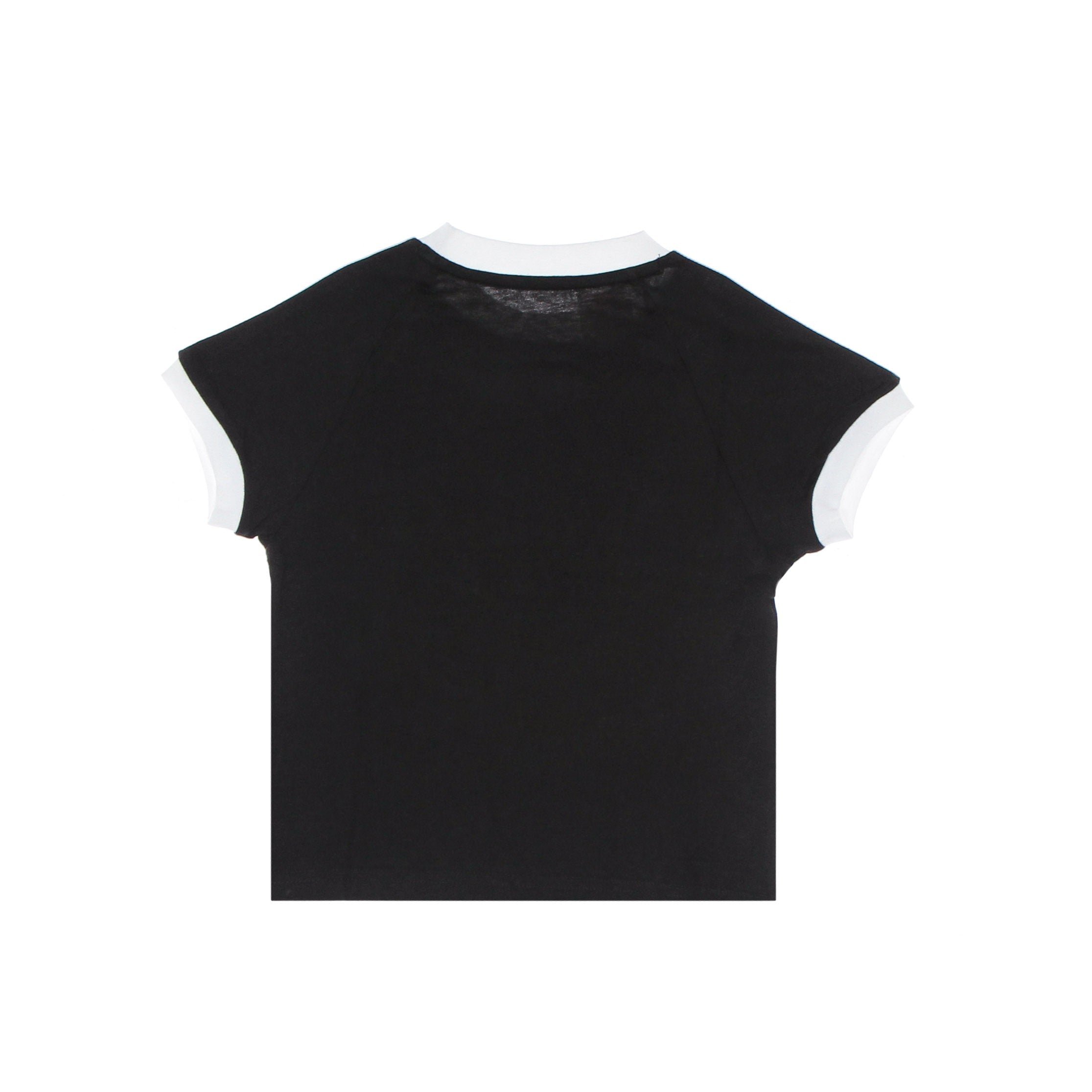 Adidas, Maglietta Bambino 3 Stripes Adicolor Tee, 