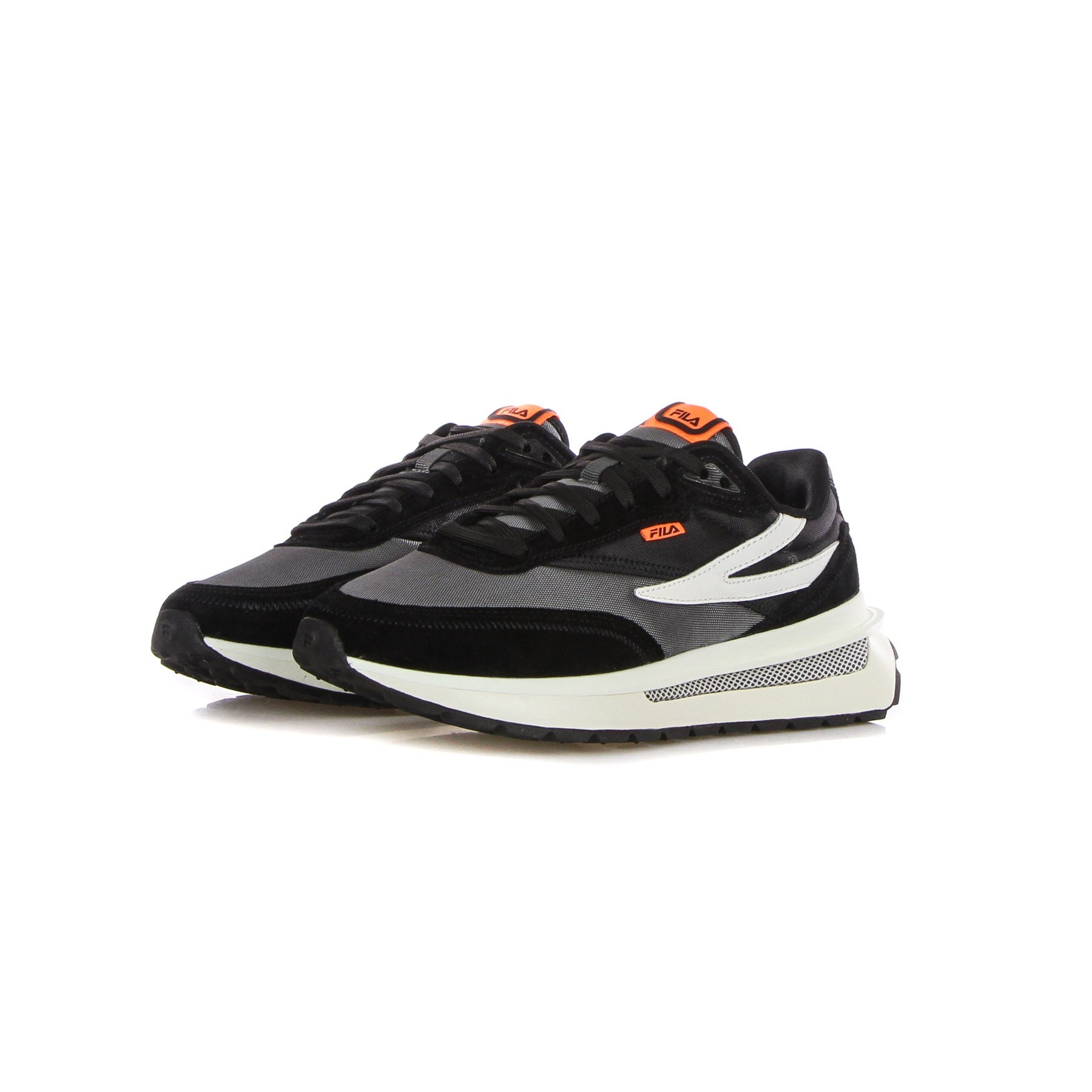 Fila, Scarpa Bassa Uomo Fila Reggio, 