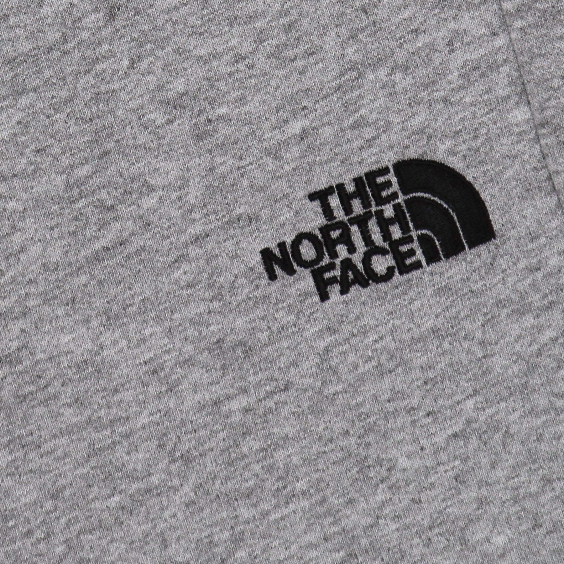 The North Face, Pantalone Tuta Felpato Donna Oversized Essential Jogger, 