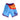 Nike Nba, Herren-Basketballshorts Dri Fit Short „Tune Squad“ Lebron