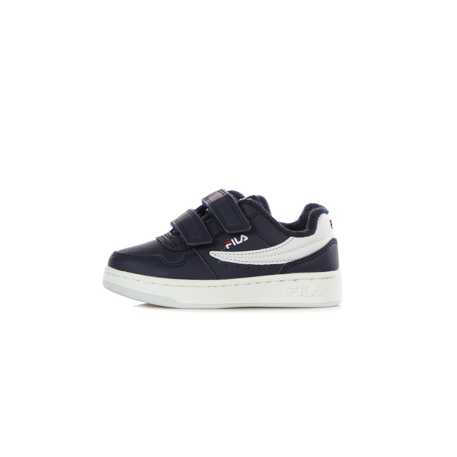 Fila, Scarpa Bassa Bambino Arcade Velcro Infants, Fila Navy