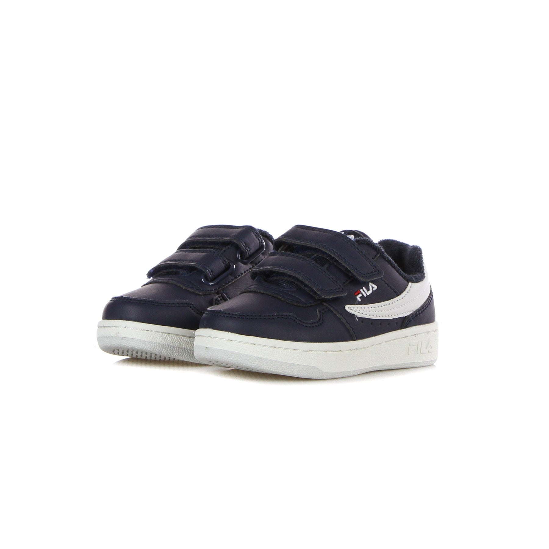 Fila, Scarpa Bassa Bambino Arcade Velcro Infants, 
