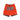 Jordan, Pantaloncino Tipo Basket Uomo Jordan Sport Dna Hybrid Short, Orange/iron Grey