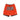 Jordan, Pantaloncino Tipo Basket Uomo Jordan Sport Dna Hybrid Short, Orange/iron Grey