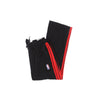Nike Nba, Pantalone Tuta Donna Nba Tracksuit Pant Courtside 75 Chibul, Black/university Red/black