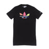 Adidas, Vestito Donna Dress Tee, Black