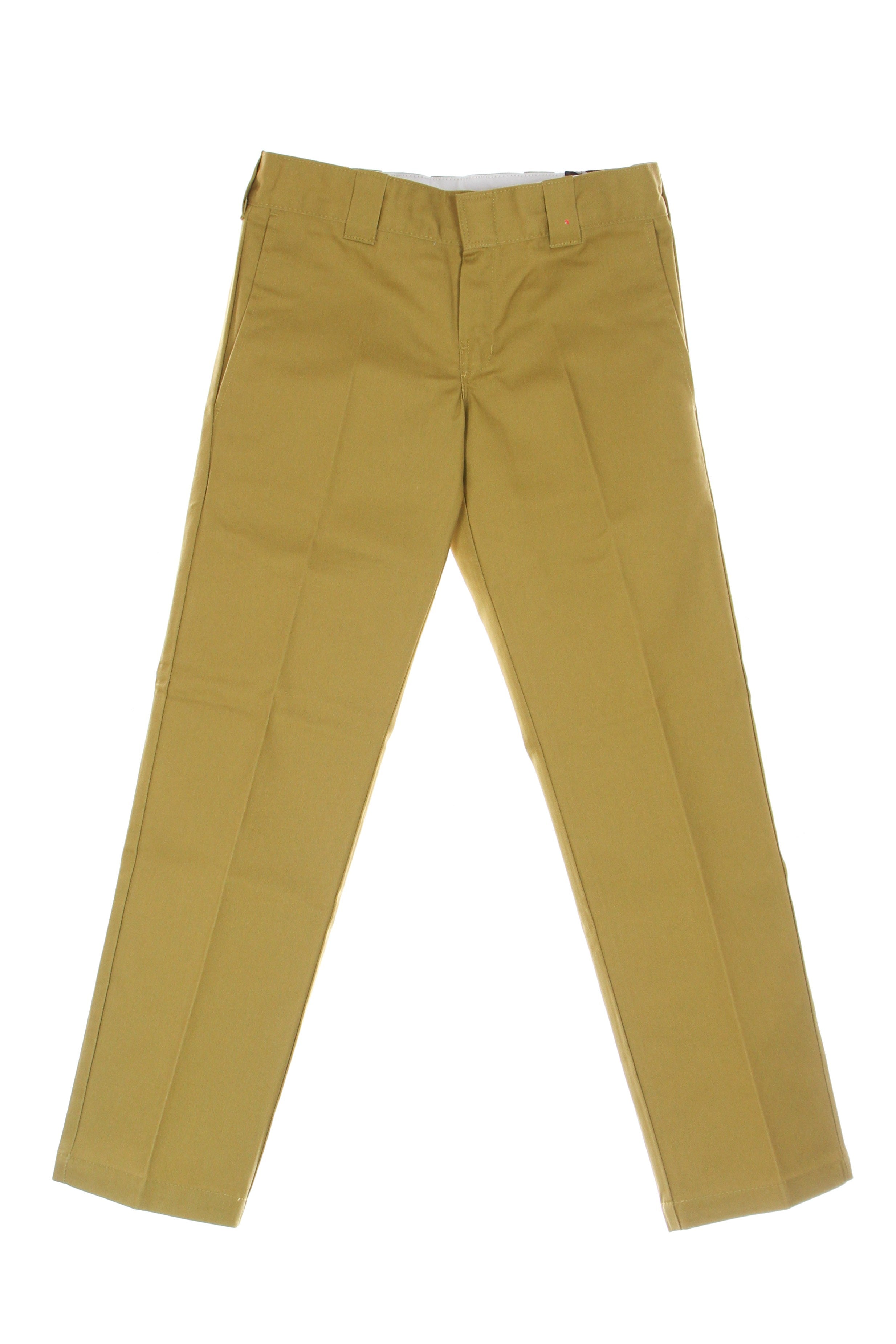 Dickies, Pantalone Lungo Uomo Slim Straight Work Pants, 