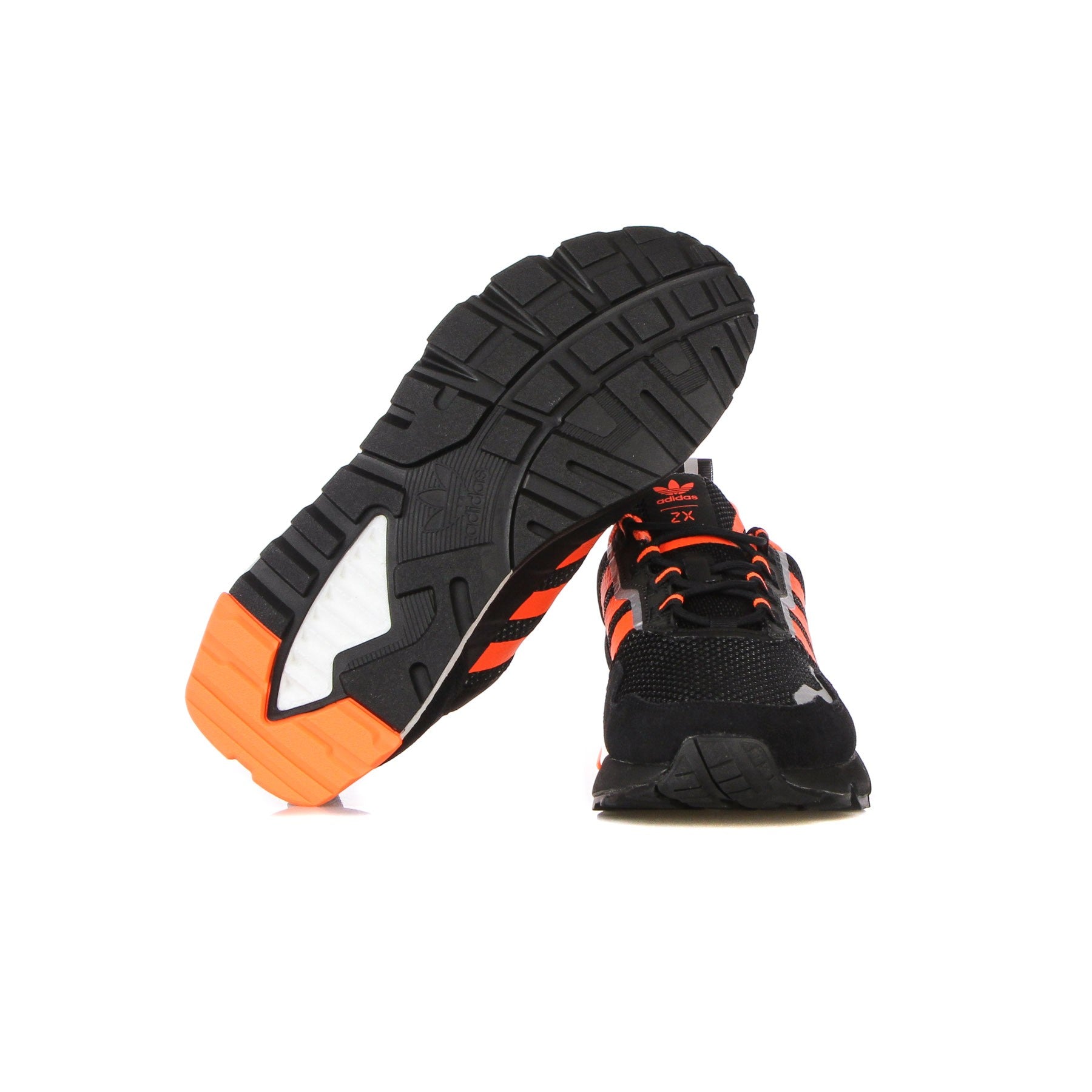 ---- Adidas Scarpa Bassa Uomo Zx 1k Boost - Seasonality Core