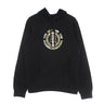 Element, Felpa Cappuccio Uomo Landscape Camo Hoodie, Flint Black