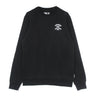 Element, Felpa Girocollo Uomo Pota Dominion Crewneck, Flint Black