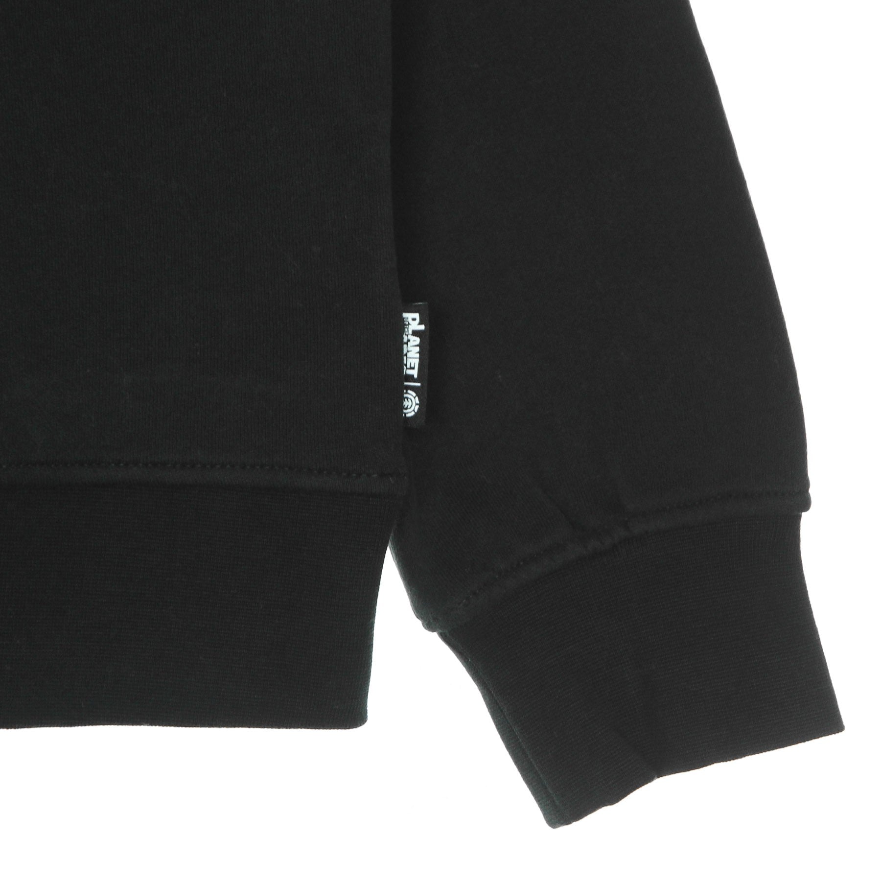 Element, Felpa Girocollo Uomo Pota Dominion Crewneck, 