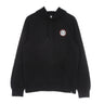 Element, Felpa Cappuccio Uomo Seal Bp Hoodie, Flint Black