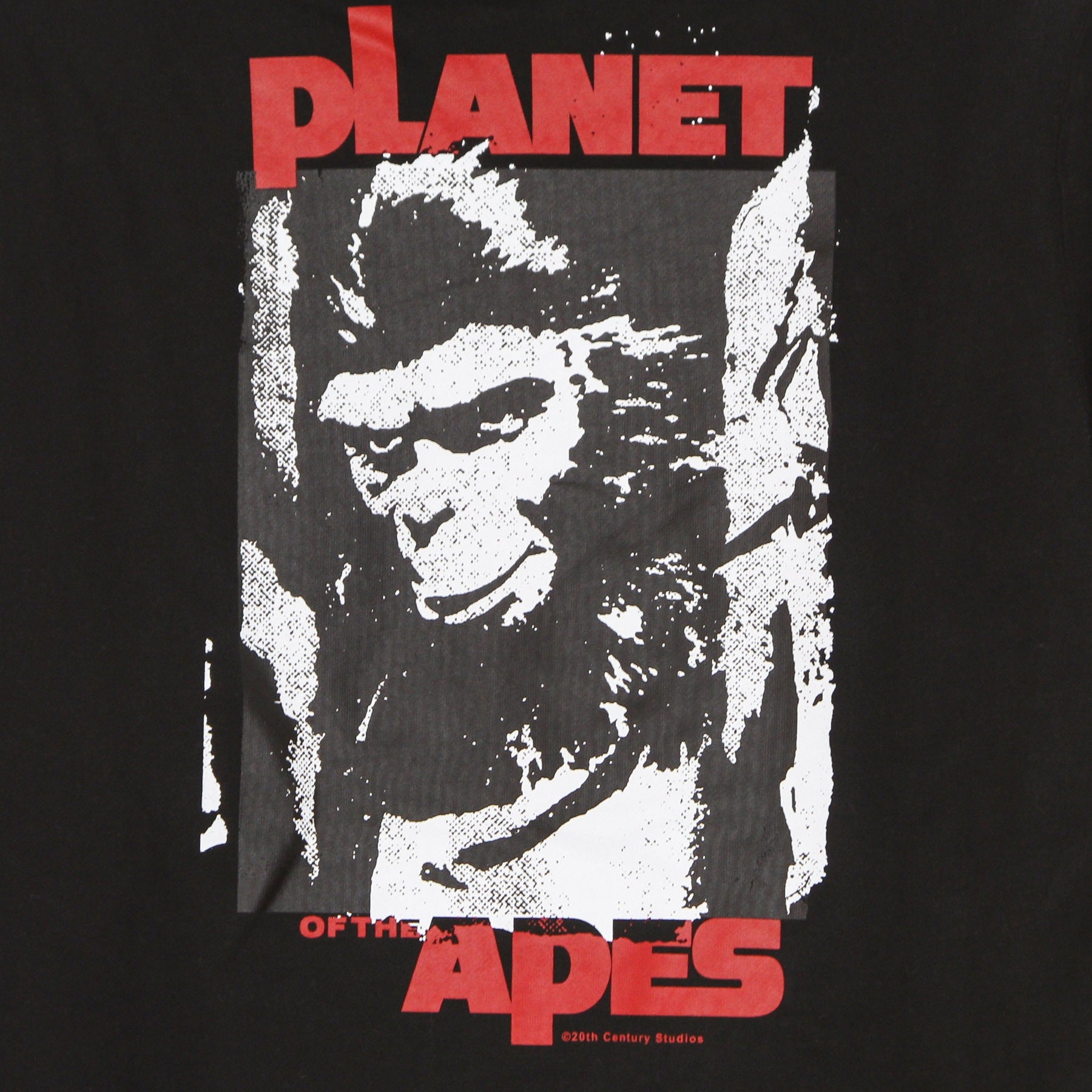 Element, Felpa Cappuccio Uomo Pota Surge Hoodie X Planet Of The Apes, 