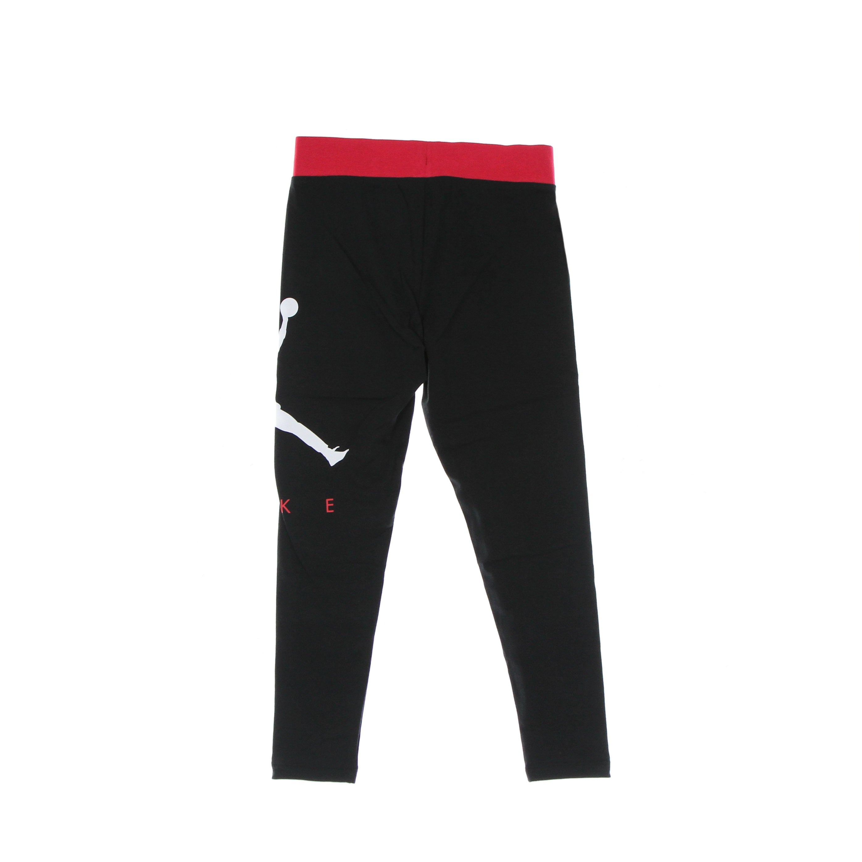 Jordan, Leggins Ragazza Jumpman By Nike Legging, 