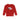 Jordan, Baby-Sweatshirt mit Rundhalsausschnitt Jumpman von Nike Crew, Gym Red