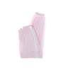 Nike, Pantalone Tuta Donna W Essential Woven Mr Jogger, Regal Pink/white/white