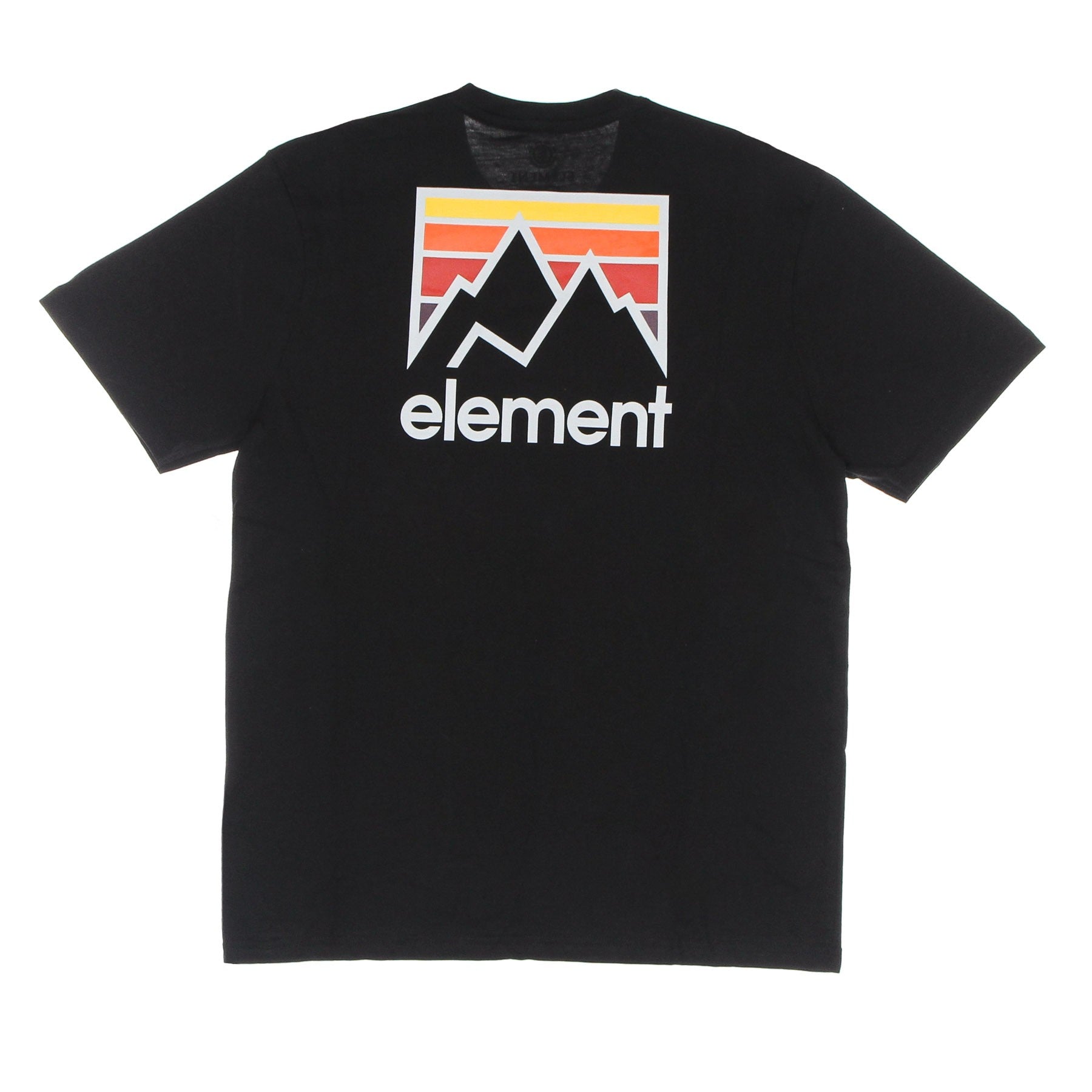 Element, Maglietta Uomo Joint Tee, 