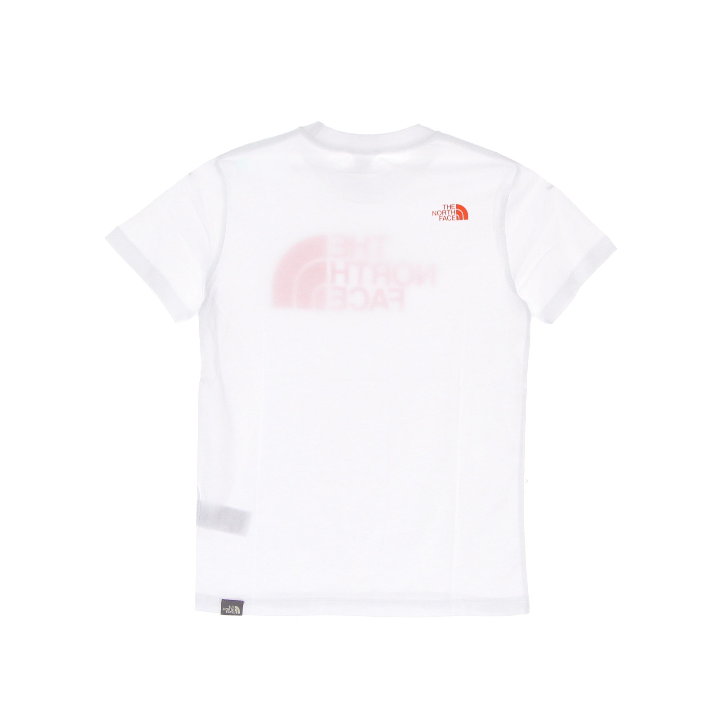 The North Face, Maglietta Ragazzo Easy Tee, 