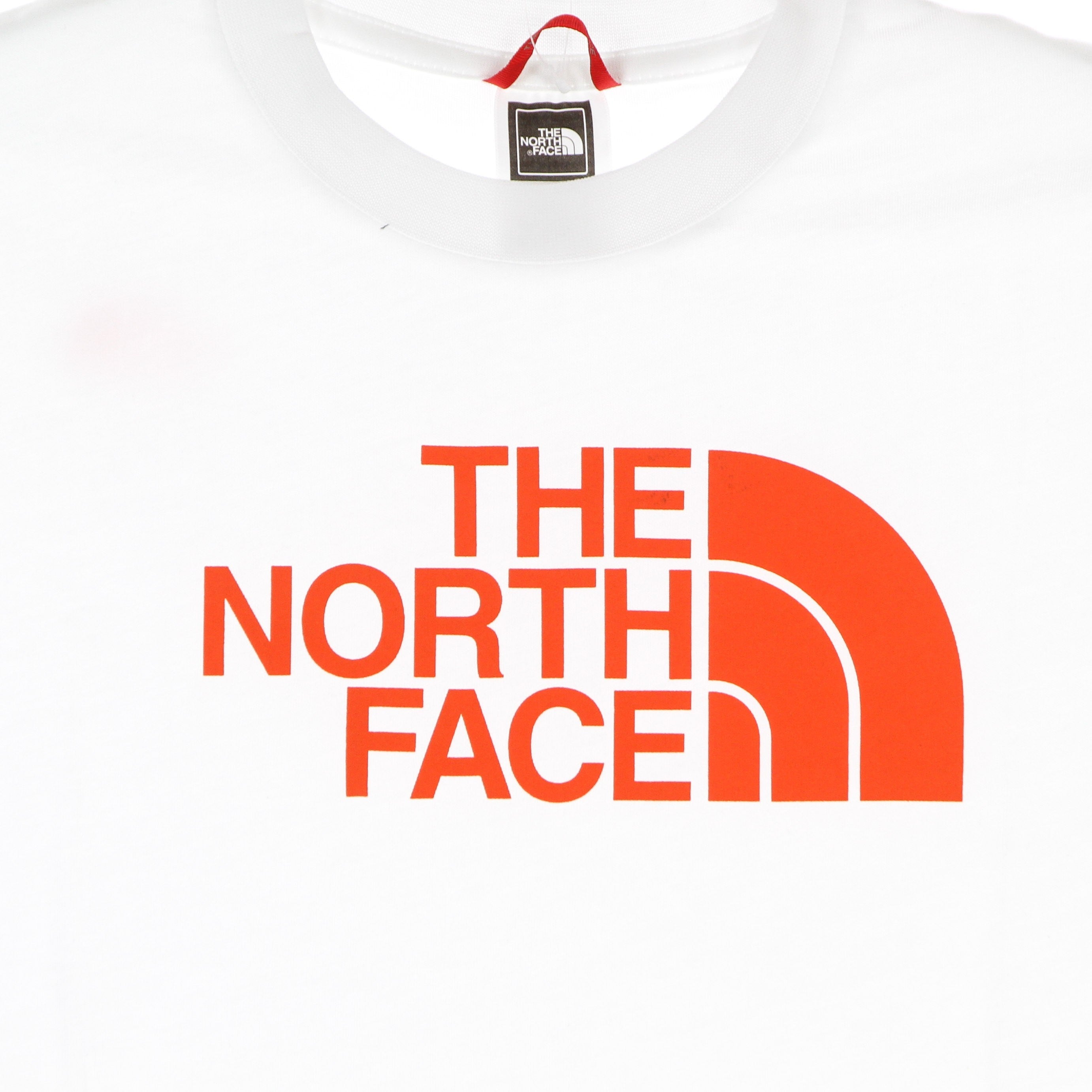 The North Face, Maglietta Ragazzo Easy Tee, 