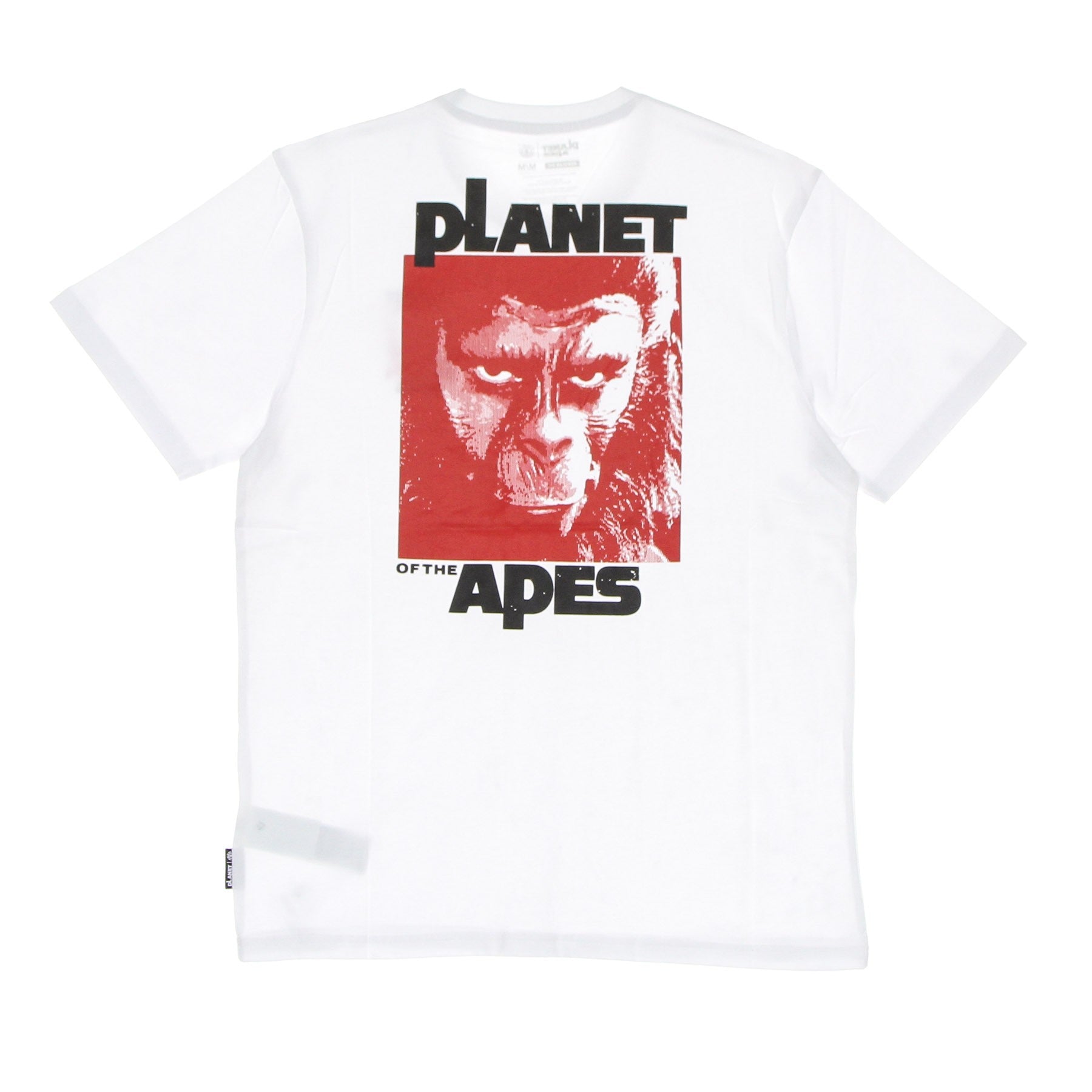 Element, Maglietta Uomo Pota Dominion Tee X Planet Of The Apes, 