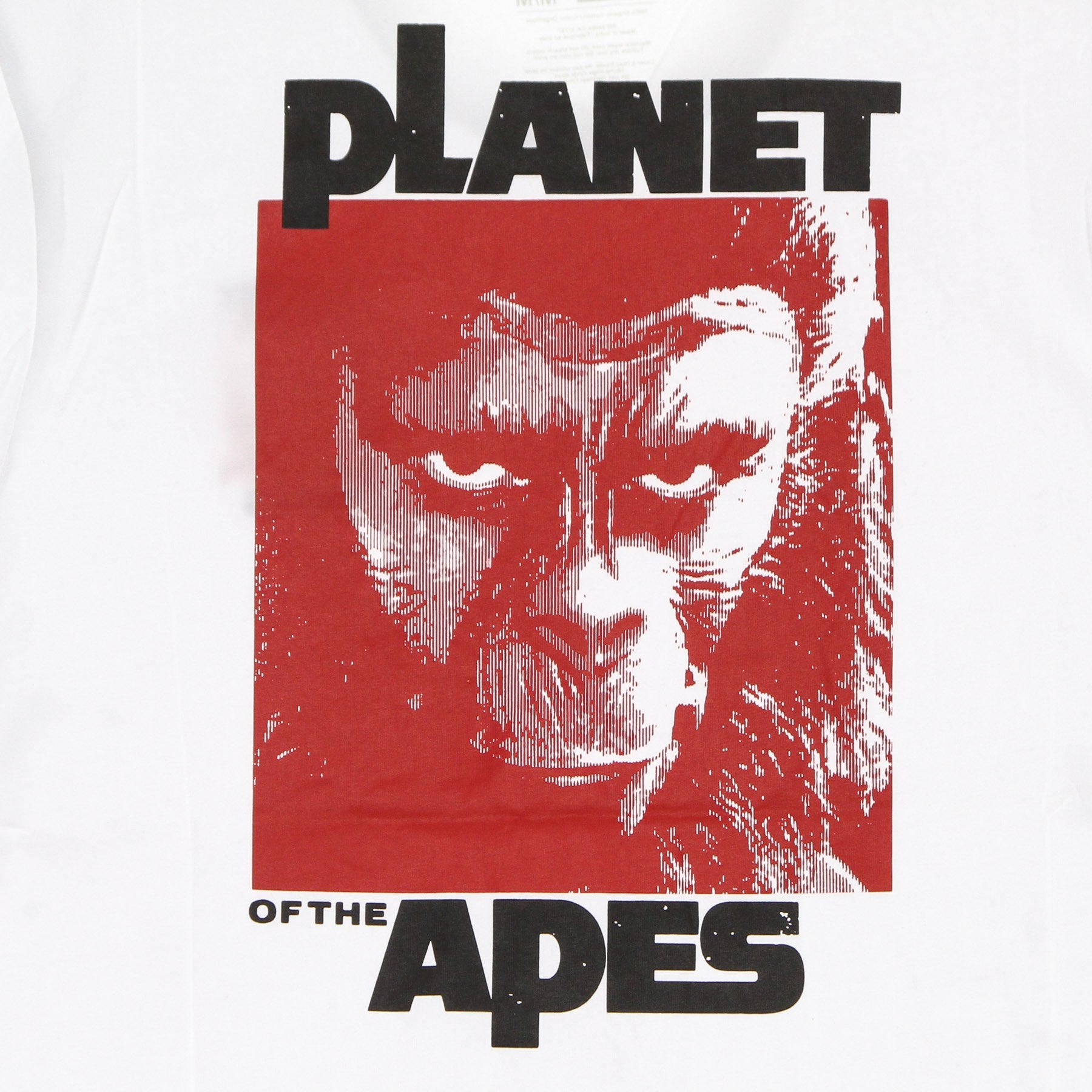 Element, Maglietta Uomo Pota Dominion Tee X Planet Of The Apes, 