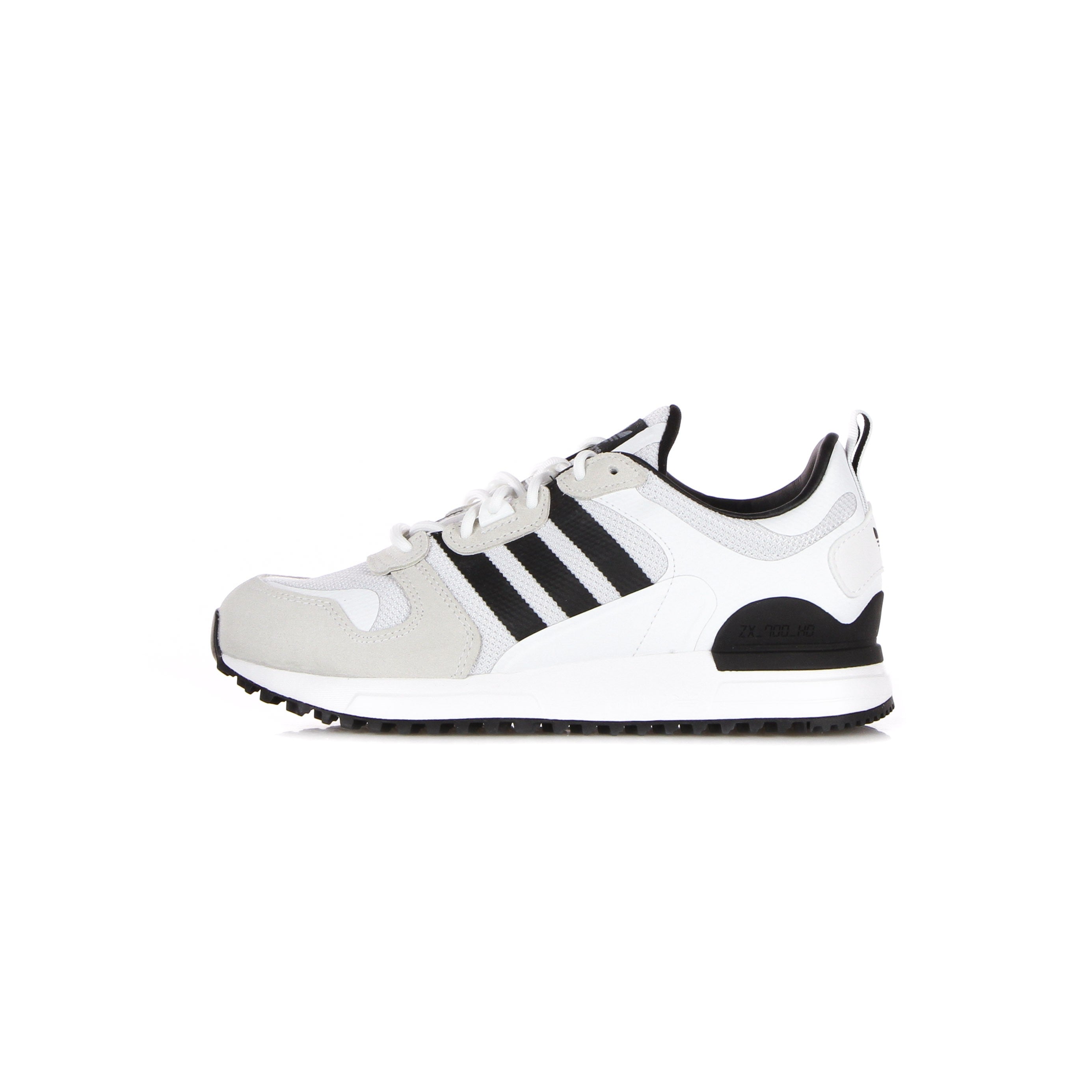 Adidas, Scarpa Bassa Uomo Zx 700 Hd, Cloud White/core Black/cloud White