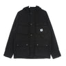 Element, Giaccone Uomo Mountain Parka, Flint Black