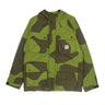 Element, Giaccone Uomo Mountain Parka Camo, Army Camo