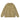 Adidas, Piumino Uomo Pad Hooded Puff, Beige Tone