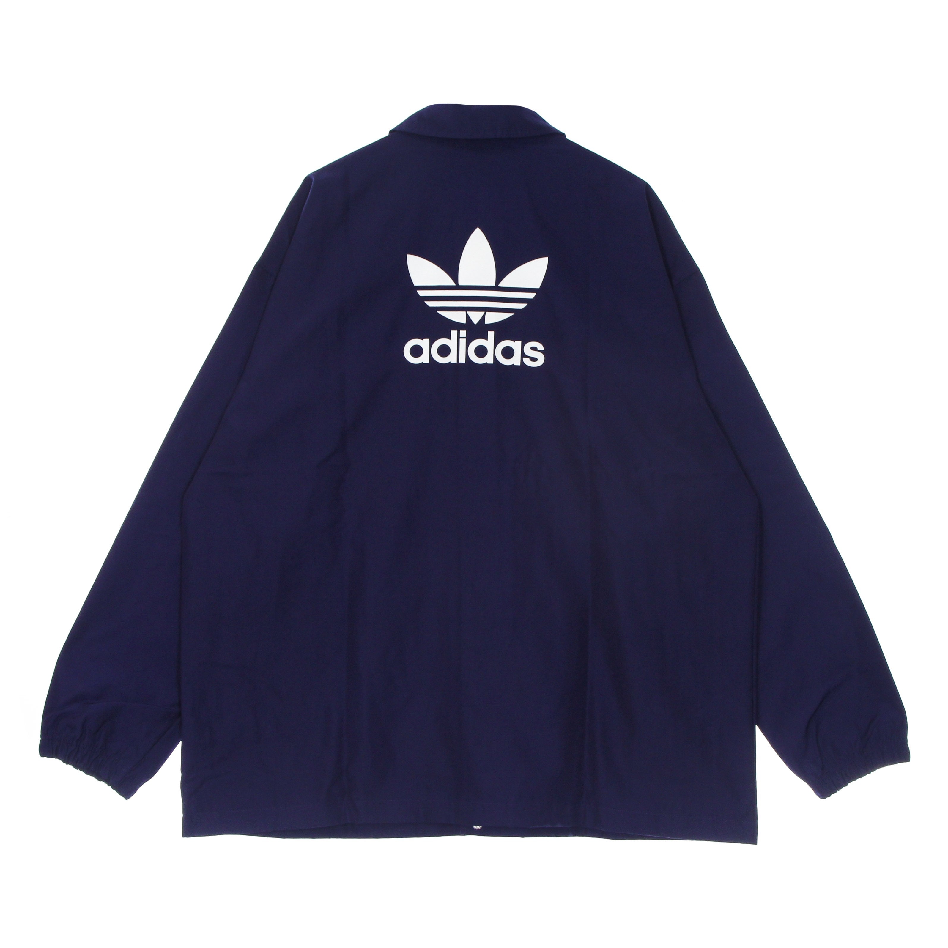 Adidas, Giacca Coach Jacket Uomo Coach Jacket, Night Sky