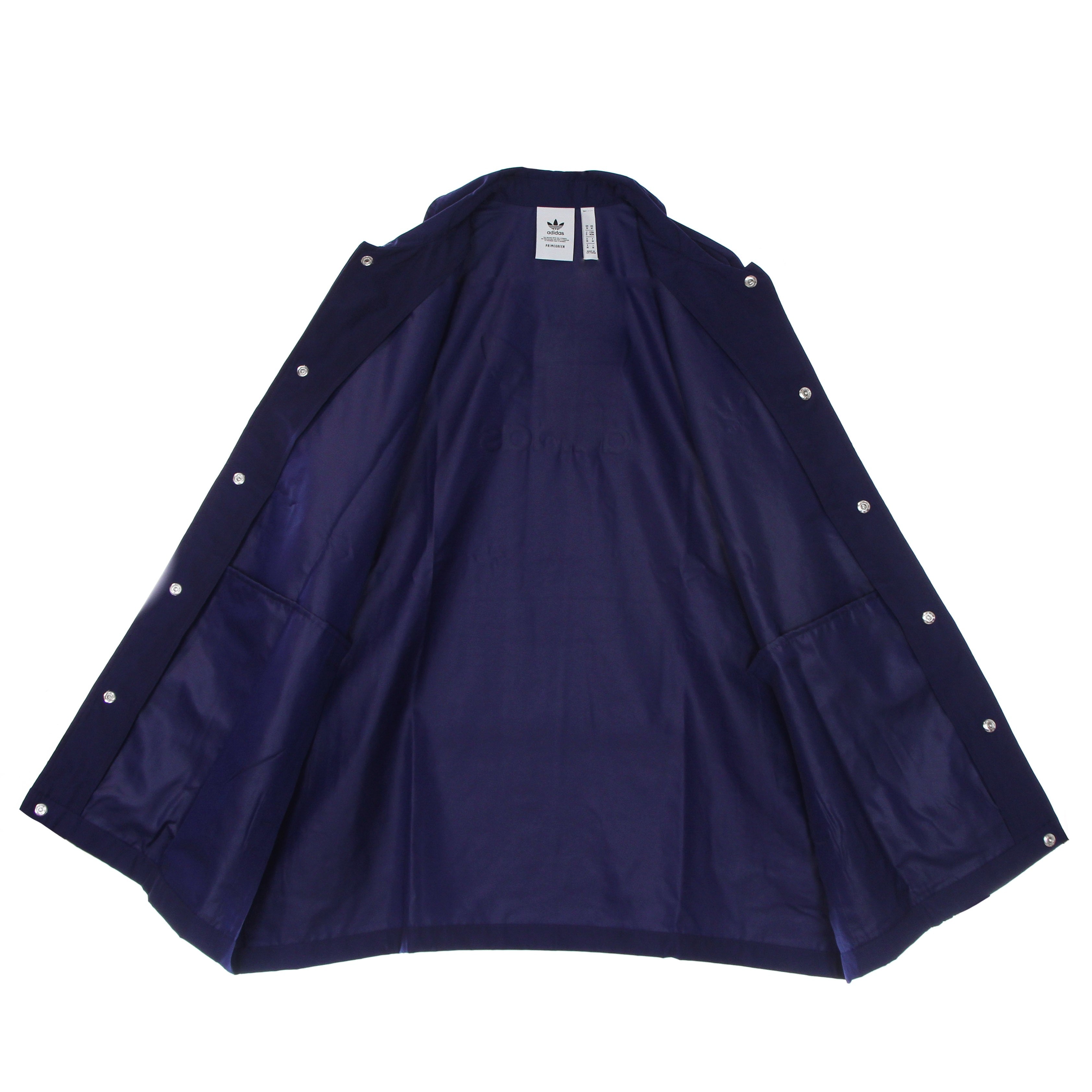 Adidas, Giacca Coach Jacket Uomo Coach Jacket, 