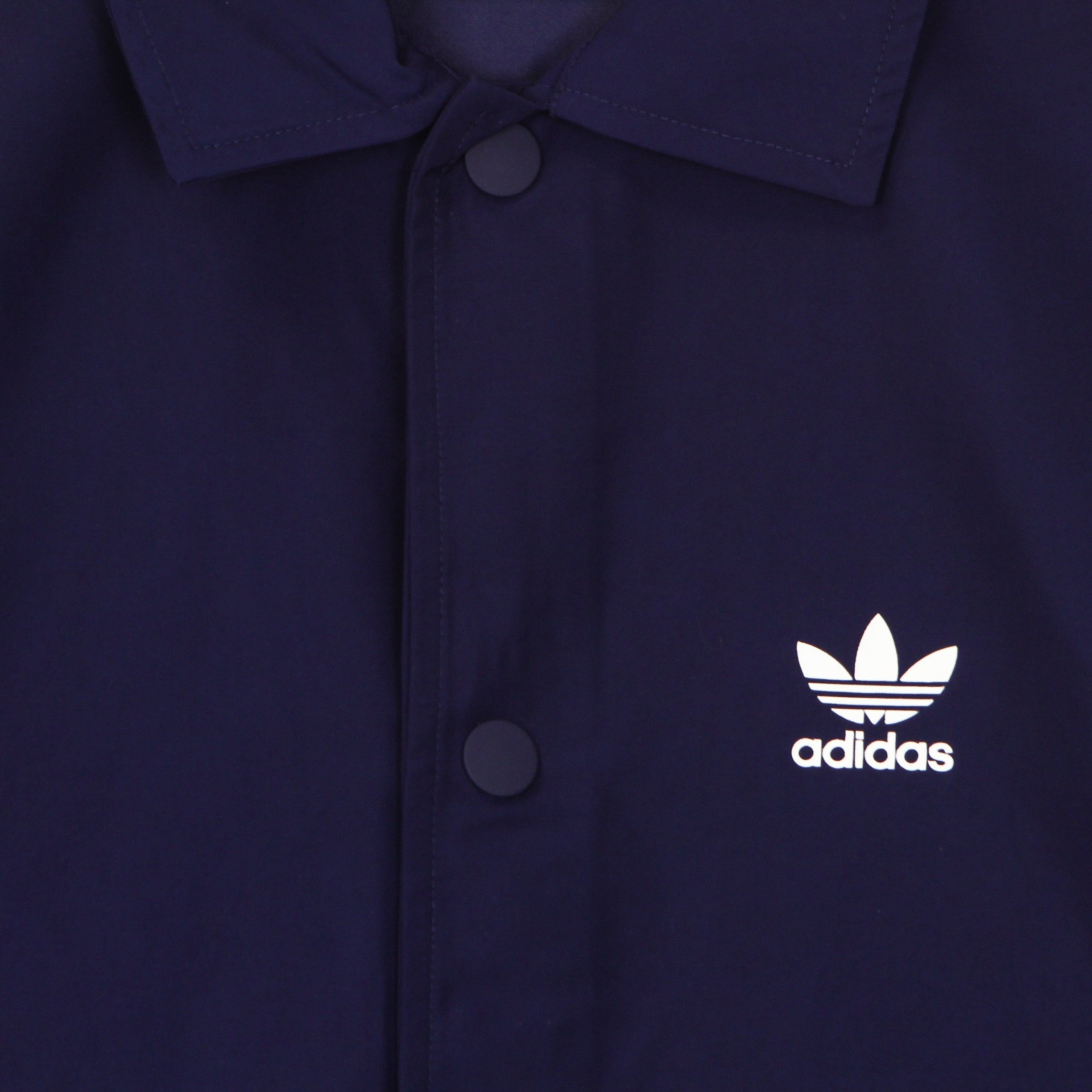 Adidas, Giacca Coach Jacket Uomo Coach Jacket, 