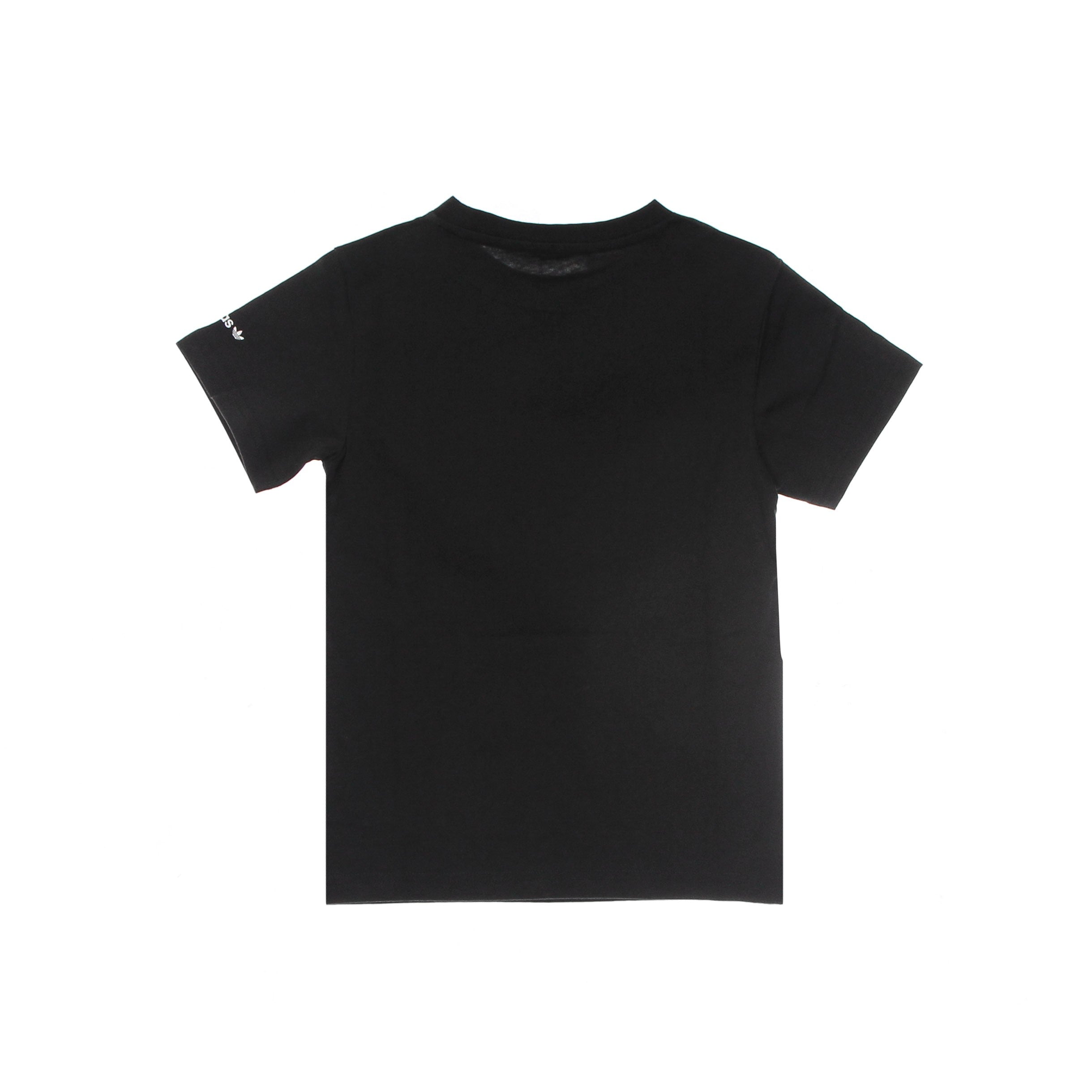 Adidas, Maglietta Ragazzo Adicolor Tee, 